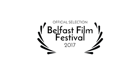 Belfast Film Festival laurel